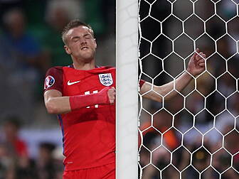 England finish Group B runners...